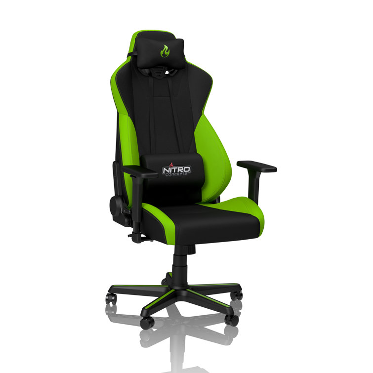 Gamer deals chair wayfair